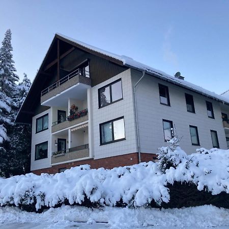 Mitten In Braunlage Mit Tollem Ausblick エクステリア 写真