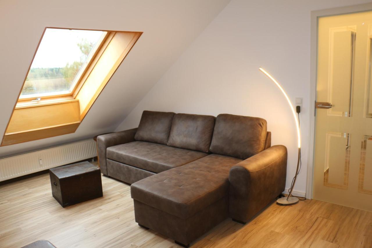 Mitten In Braunlage Mit Tollem Ausblick エクステリア 写真