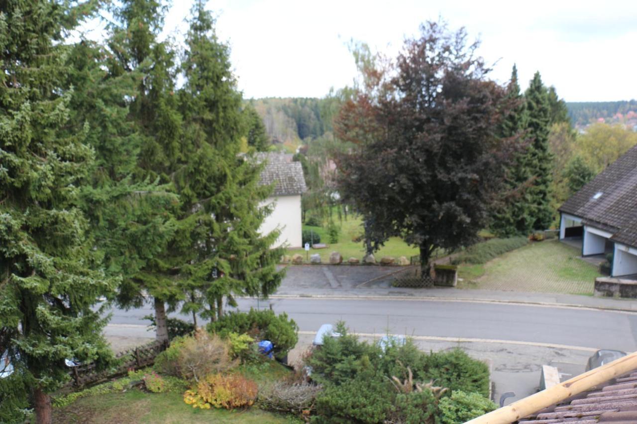 Mitten In Braunlage Mit Tollem Ausblick エクステリア 写真